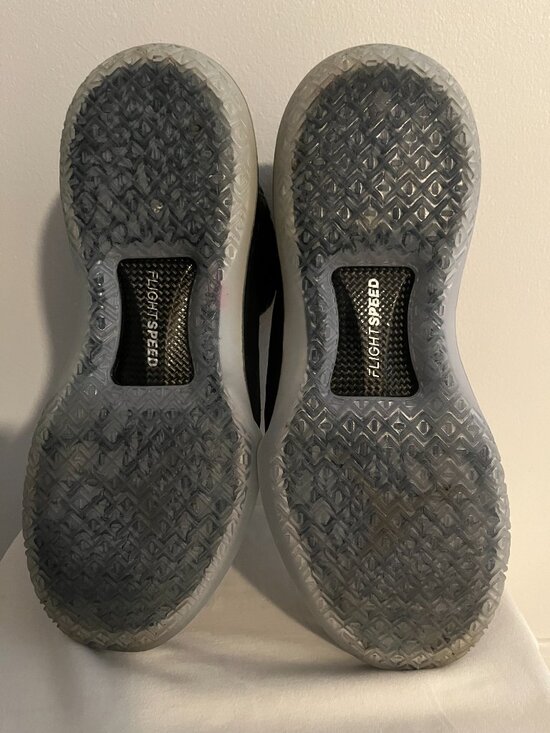 Jordan XXXll Black Cat main image 7